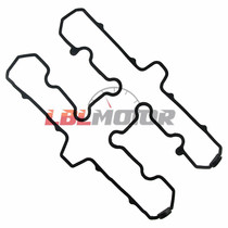 Suitable for Yamaha XJR1200 1994-1998 cylinder head rubber ring cylinder head sealing ring rubber ring