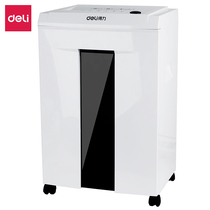  Deli Level 5 High-security office commercial shredder File shredder Long-term shredder 33152