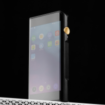 Shanling New M6 portable HIFI player Bluetooth touch screen Android DSD lossless music MP3 spot