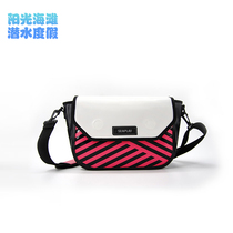 SEAPLAY DIVING WATERPROOF POSTMAN Shoulder Handbag New Handbags