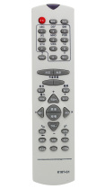 Applicable Changhong TV remote control K18T-C1 K18T-C2 long iridescent remote control