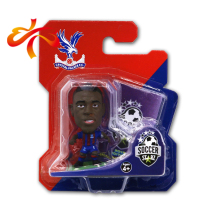 18 optional Soccerstarz Football Star Doll Classic Crystal Palace model