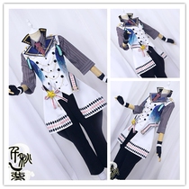 (Qianqiu dreams)IDOLiSH7 White Day vale nine days cos to map customization