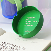 Botro Pop Joe Original Smoke Cylinder BV Green Creative Boyfriend Gift Personality Home Decoration Photo Trend