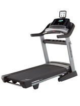 (Channel Exclusive) 20717 icon Aikang Household Treadmill Small Intelligent Shock Absorbing Folding Gymnasium