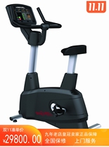 Original American Lijian LIFEFITNESS brand imported super commercial vertical exercise bike