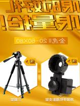 High-power telescope night vision bird watching phone 20-60 Times Pro HD single large diameter