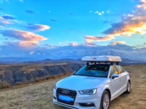 Roof tent hard top tent car tent RV tent automatic roof camping tent 3 roof tent