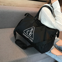 Travel bag Women large capacity Handbags short trips travel clothes Clothing Bags Bag for travel portable small luggage bags