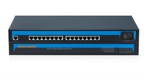 Sanwang NP3016T-16D(RS232) 16 serial port server 16 port 232 to Ethernet network