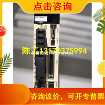 SGDV-2R8A01B SGDV-2R8A01B002000 400W servo motor Yanchuan