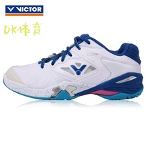 Wickdo VICTOR victory 9200AB 9200CC badminton shoes non-slip shock absorption Dai Ziying exclusive