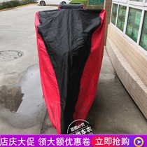 Lifan KPV150 KPT200 V16S V16 LF250 KPM200 Motorcycle clothing cover sunscreen cover