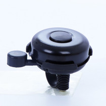 Hand-cranked Bell aluminum alloy single-tone Bell bicycle bell small bell ring ring bell riding