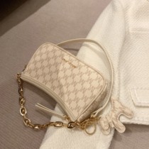 miocra koly White Coast armpit small bag women autumn and winter 2021 New all one shoulder shoulder bag