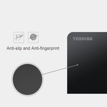 1TB 2TB Portable External Hard Drive Disk USB3 0 HDD