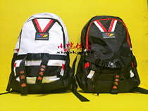 Taekwondo schoolbag backpack custom Sanda protector bag childrens gift bag backpack Taekwondo bag