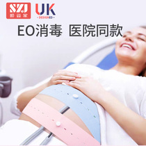 Fetal prison with fetal heart monitoring belt 2 pregnant women in the third trimester of pregnancy fetal monitoring belt strap for pregnant women 2