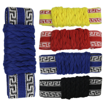 lian gong dai dance belt opera strip martial arts children waist women and men Peking Opera dedicated lumbar support belt strap stripping