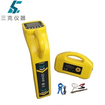 SENNR-6018 underground pipeline cable pipeline power cable path finding fault location detector