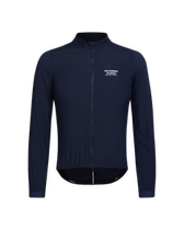 PNS SS22 MENS STOW AWAY JACKET NAVY MENS SPRING SUMMER RIDING WINDSUIT JACKET SPOT