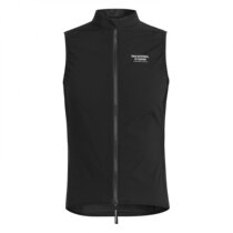 2021 PNS STOW AWAY GILET BLACK spring summer riding breathable windproof Machia spot