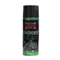 Competitive T-CCR Super Chain Degreasing Cleaner Chain Cleaning Agent 405ML does not throw oil