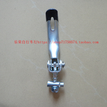 Folding truck screw folding bicycle accessories faucet fixing buckle screw front quick removal grip lock buckle