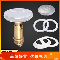  Universal tub wooden bucket sewer drain pipe Foot wash basin l corrosion resistant bouncing core Bouncing shower room under the water pipe pipe x