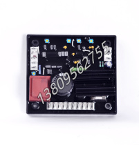 Lilaisenma series R438 LEROYSOMER generator set parts diesel automatic voltage regulation