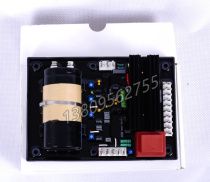 Lilaisenma series R448 LEROYSOMER generator set parts diesel automatic voltage regulation