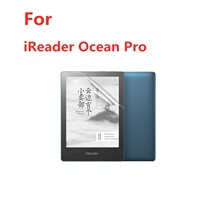 Palm reading iReader ocean pro screen protector film HD anti-scratch anti-reflective tempered film