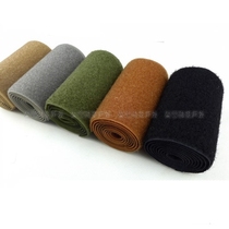 Freedom Wing Thickened Good Quality Velcro Velcro with Mao Mao Face Velcro Thorn