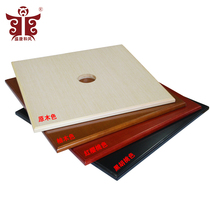 In the prosperous Tang Dynasty and room tatami the hand lift and the hand lift table solid wood table top