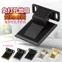 muted door suction door touch black 100 hitch white indoor door room door strong magnetic silent door suction suction wall suction power strong