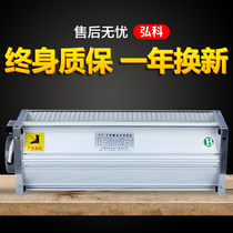 Dry cross-flow cross-flow cooling fan GFDD470-150 dry transformer cooling fan 220V380V