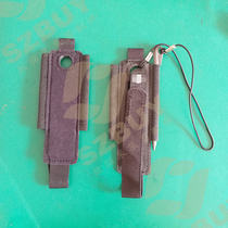 Xunbao MC32N0R hand strap MC32N0 rotating head hand strap wrist strap lanyard can be equipped with stylus (original)