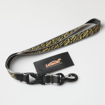 LOBOO radish car key rope hanging wave card personality hanging rope key buckle motorcycle car key hanging band