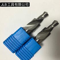 Non-standard tungsten steel step drill hard alloy step drill bit spiral step drill bit forming drill bit reaming