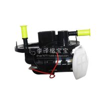 Suitable for Xiaohuanglong BJ300GS BN302 TNT300 fuel pump assembly gasoline pump