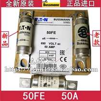 EATON BUSSMANN FUSE BS88:4 Fuse 50FE 50A 690V