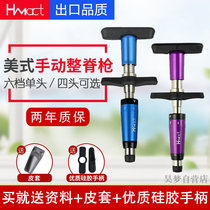 American Spinal Corrector Spine Correction Gun Massage Gun amct Bone Grab Activator Point Bone Gun