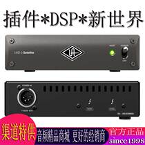 UAD-2 Satellite QUAD Core Ultimate Thunder 3 4-Core DSP effects card plug-in