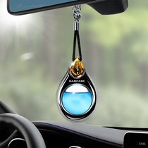 Car perfume pendant pendant car aromatherapy car supplies ornaments on grade car accessories high-end mens light fragrance