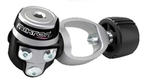 Aqualung Mikron diving regulator set annual maintenance-repair