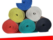 Silent sponge silent rain shed panel canopy anti-dripping water sound sound insulation muffler outdoor sound insulation cotton self-adhesive noise reduction