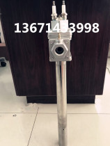SCEM40LN-400 335 ignition burner Sinon energy application regenerative ignition burner ignition burner ignition nozzle