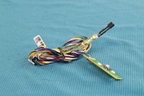 zebra zebra GK888T 888TT 2844 switch button label sensor