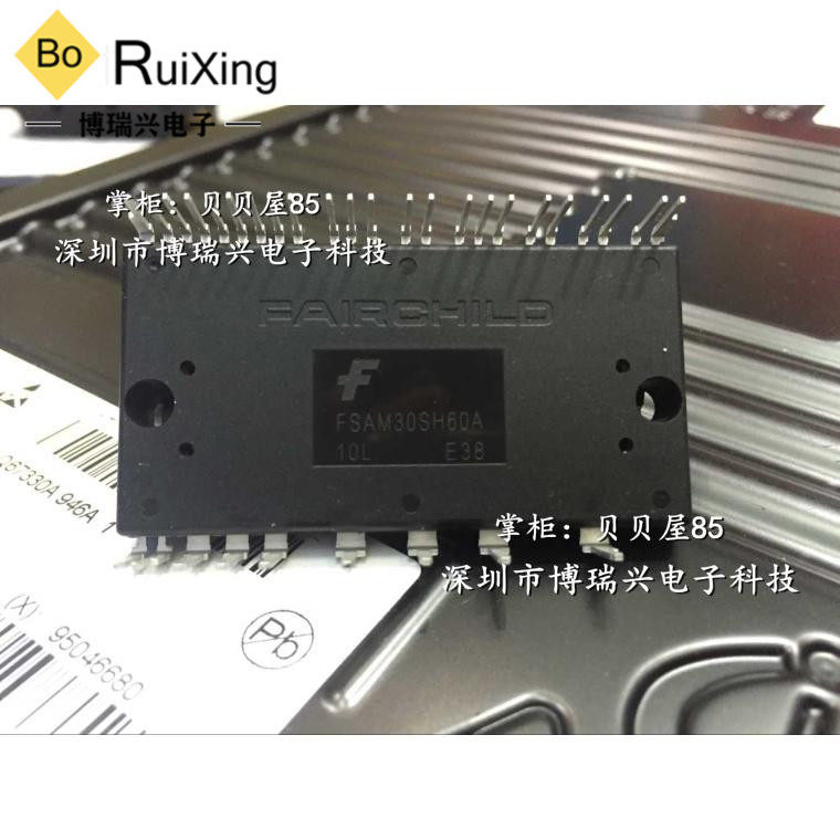 FSAM30SH60A FSAM20SH60A FSAM30SM60A FSAM20SM60A FSAM15SH60A