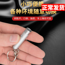 395nm photo money mini banknote detector small handheld UV detection pen new version of money check pen portable
